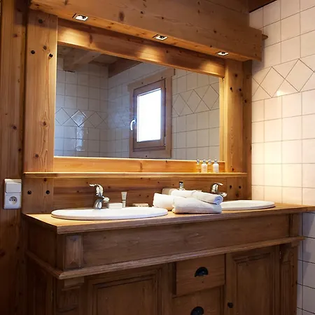 Chalet Les Chavants Chalet Les Houches