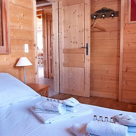 Chalet Les Chavants Chalet *