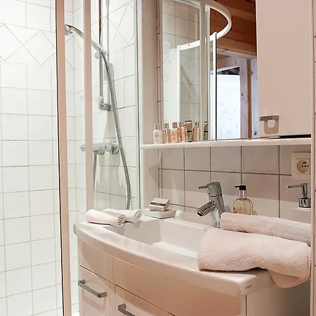 Chalet Les Chavants * Les Houches